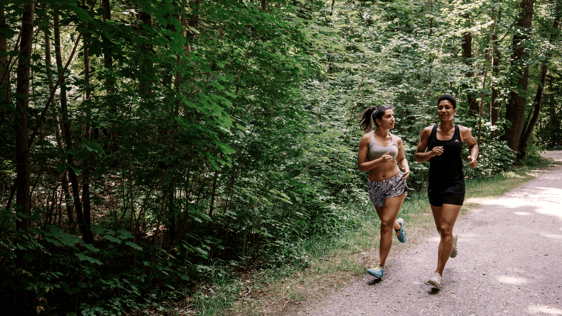Sport und Bewegung Immunsystem staerken