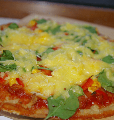 Pizza kl